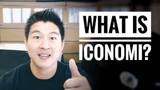 What is iconomi? - digital assets investing a thing? Or too early? - #review What is iconomi? - digital assets investing a thing? Or too early? - #review