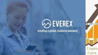 Quick cryptocurrency overview: everex (evx) - should you invest? Quick cryptocurrency overview: everex (evx) - should you invest?