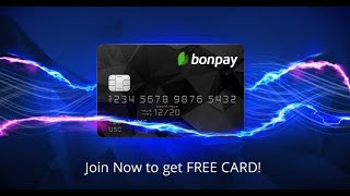 Why use bonpay for bitcoin? Why use bonpay for bitcoin?
