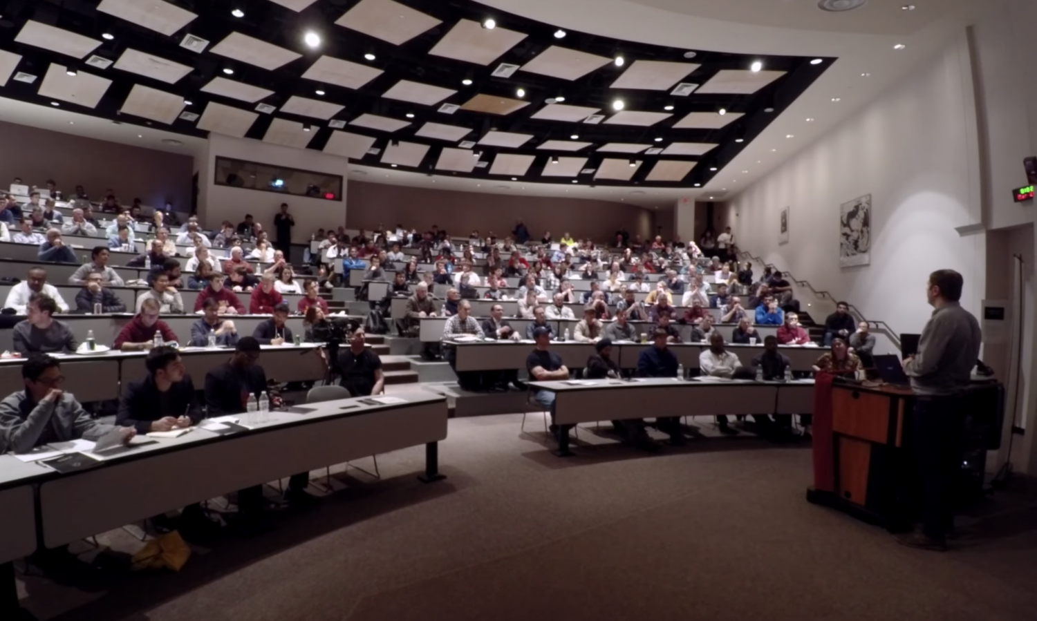 Eos revisited: investors are taking another look at the longest-running ico Eos revisited: investors are taking another look at the longest-running ico