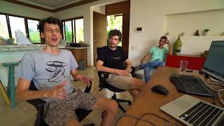 Just the beginning & beyond - nimiq Just the beginning & beyond - nimiq