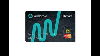 Worldcore (wrc) ico review - blockchain money transfer platform Worldcore (wrc) ico review - blockchain money transfer platform