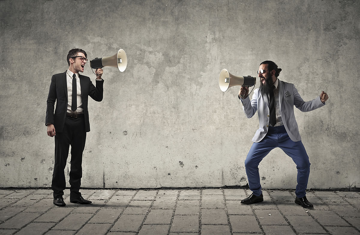 Milken cryptocurrency forum turns into verbal bitcoin brawl Milken cryptocurrency forum turns into verbal bitcoin brawl