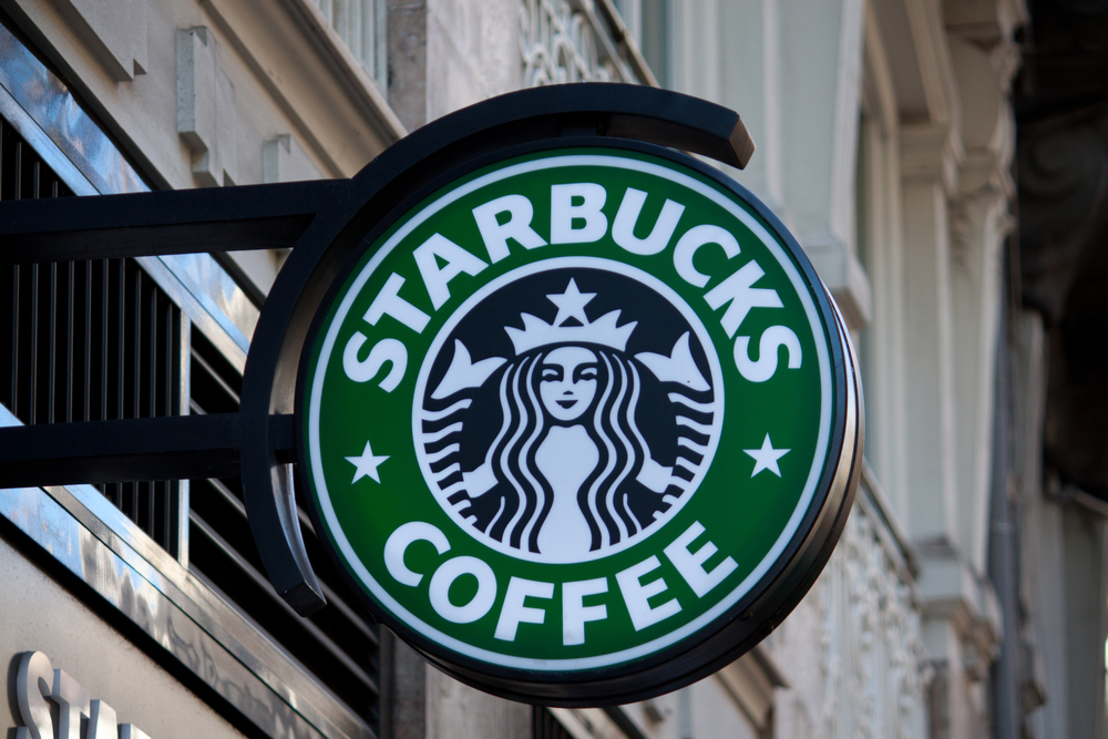 Former visa ceo moves to startup that uses cryptocurrency to process everyday payments Starbucks