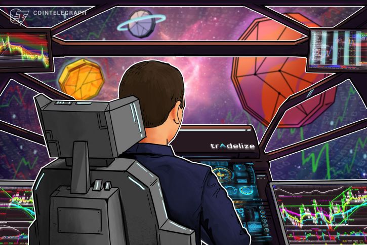 Cryptocurrency ecosystem allows newcomers to copy trades by professionals Cryptocurrency ecosystem allows newcomers to copy trades by professionals