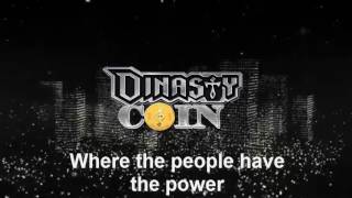 Dinastycoin power Dinastycoin power