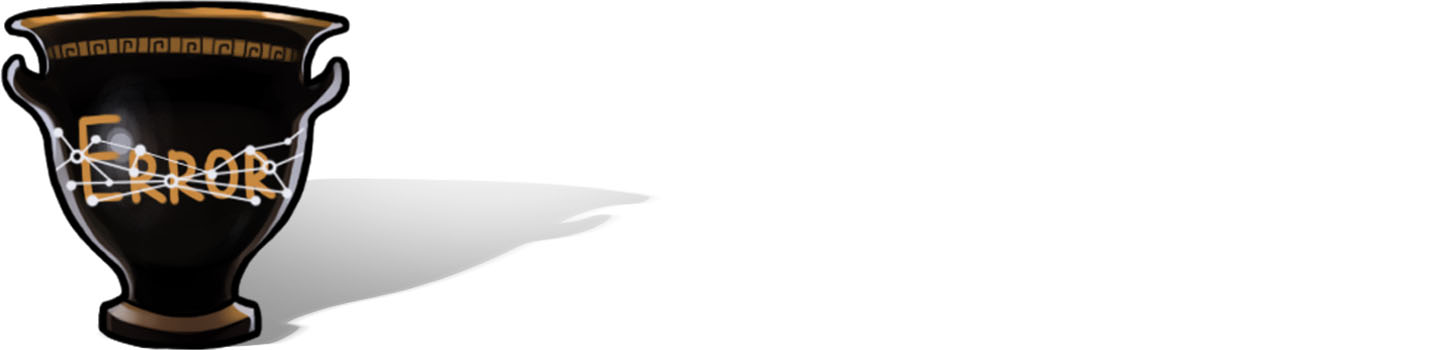 Myth 2: blockchain is resistant to errors Myth 2: blockchain is resistant to errors