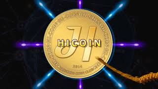 2018 greetings hicoin 2018 greetings hicoin