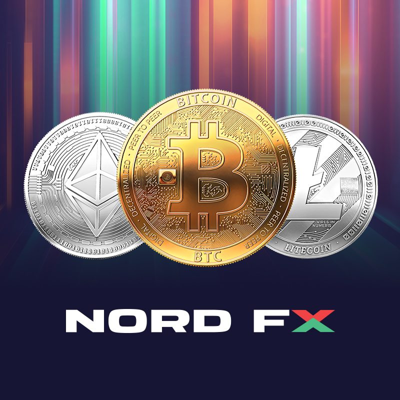 Nordfx: ideal broker to work with cryptos Nordfx: ideal broker to work with cryptos