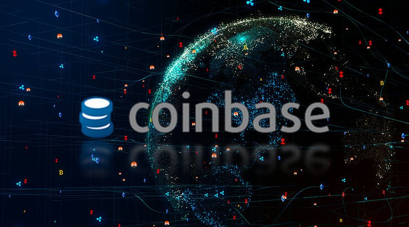 Coinbase takes another step toward trading ico tokens by acquiring paradex Coinbase takes another step toward trading ico tokens by acquiring paradex