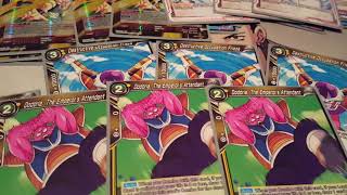 Dbs - chilled leader deck profile! Vegito giveaway! Red/yellow! Token barrage! Dbs - chilled leader deck profile! Vegito giveaway! Red/yellow! Token barrage!