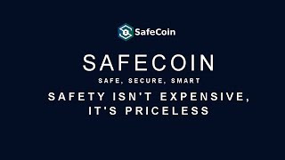 Safecoin - a komodo fork that looks very interesting Safecoin - a komodo fork that looks very interesting