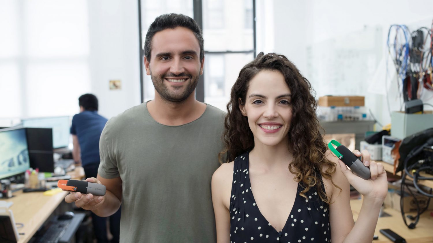 Gotenna launches a bitcoin wallet that works without the internet Gotenna launches a bitcoin wallet that works without the internet