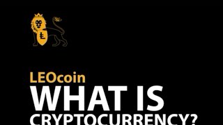 What is leo coin What is leo coin