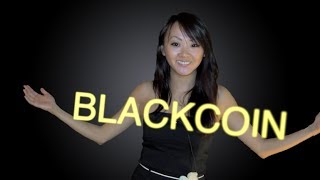 What is blackcoin? What is blackcoin?