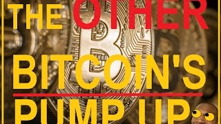 The other bitcoin's: bitcoin plus, bitcoin dark, bitcoin 21 up 900% The other bitcoin's: bitcoin plus, bitcoin dark, bitcoin 21 up 900%