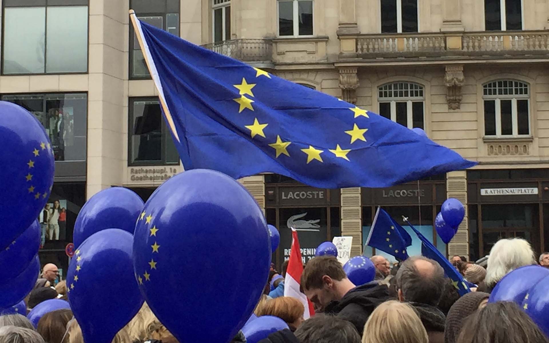 Bitcoin legitimized in eu following new kyc regulations European union