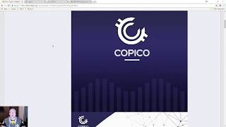 Copico - buy now - fantastic masternode coin (50k) or pos staking Copico - buy now - fantastic masternode coin (50k) or pos staking