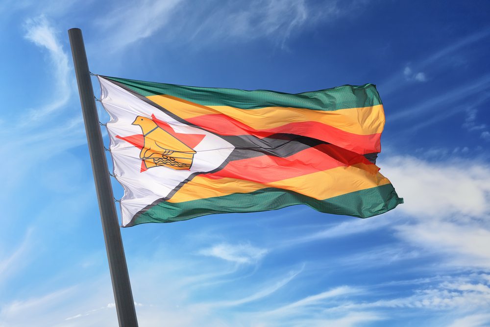 Reserve bank of zimbabwe issues ban on cryptocurrencies to ‘protect the public’ Reserve bank of zimbabwe issues ban on cryptocurrencies to ‘protect the public’