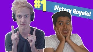 Every fortnite video ever Every fortnite video ever