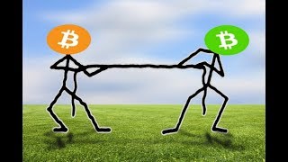 Must watch /// the second largest crypto bitcoin cash vs ethereum Must watch /// the second largest crypto bitcoin cash vs ethereum