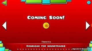 Geometry dash 2. 11- stealing the vault's secret coin + color Geometry dash 2. 11- stealing the vault's secret coin + color