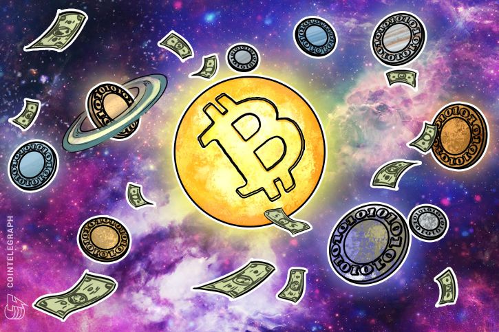 Bitcoin price can hit previous highs after ‘structure’ improves: coinshares ceo Bitcoin price can hit previous highs after ‘structure’ improves: coinshares ceo