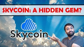 🌤️ skycoin (sky): what is it? Should you invest in it? ☁️ 🌤️ skycoin (sky): what is it? Should you invest in it? ☁️