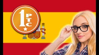¡vuelve la rubia! Pesetacoin la nueva criptomoneda española ¡vuelve la rubia! Pesetacoin la nueva criptomoneda española