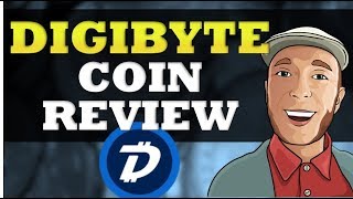 Digibyte coin review | is digibyte better than bitcoin? Digibyte coin review | is digibyte better than bitcoin?