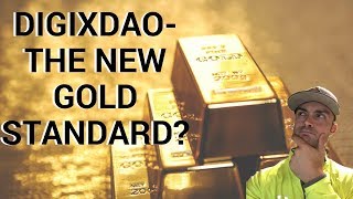 Is digixdao (dgd) a safe store of value in crypto? Is digixdao (dgd) a safe store of value in crypto?