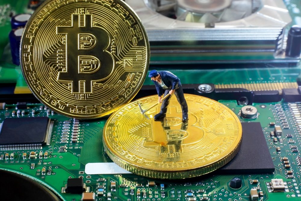Chinese bitcoin mining hardware manufacturers seek hong kong stock exchange listing Chinese bitcoin mining hardware manufacturers seek hong kong stock exchange listing