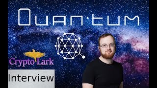 Qtum - tough, user ready, and in space! Qtum - tough, user ready, and in space!