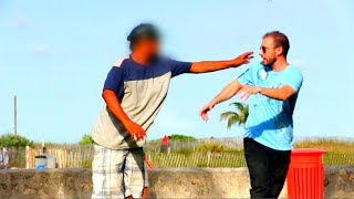 Would people turn gay for money? - social experiment Would people turn gay for money? - social experiment