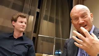 Metal ceo marshall hayner, the must own cryptocoin Metal ceo marshall hayner, the must own cryptocoin