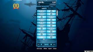 Sharkcoin test play - make money never easier than this Sharkcoin test play - make money never easier than this