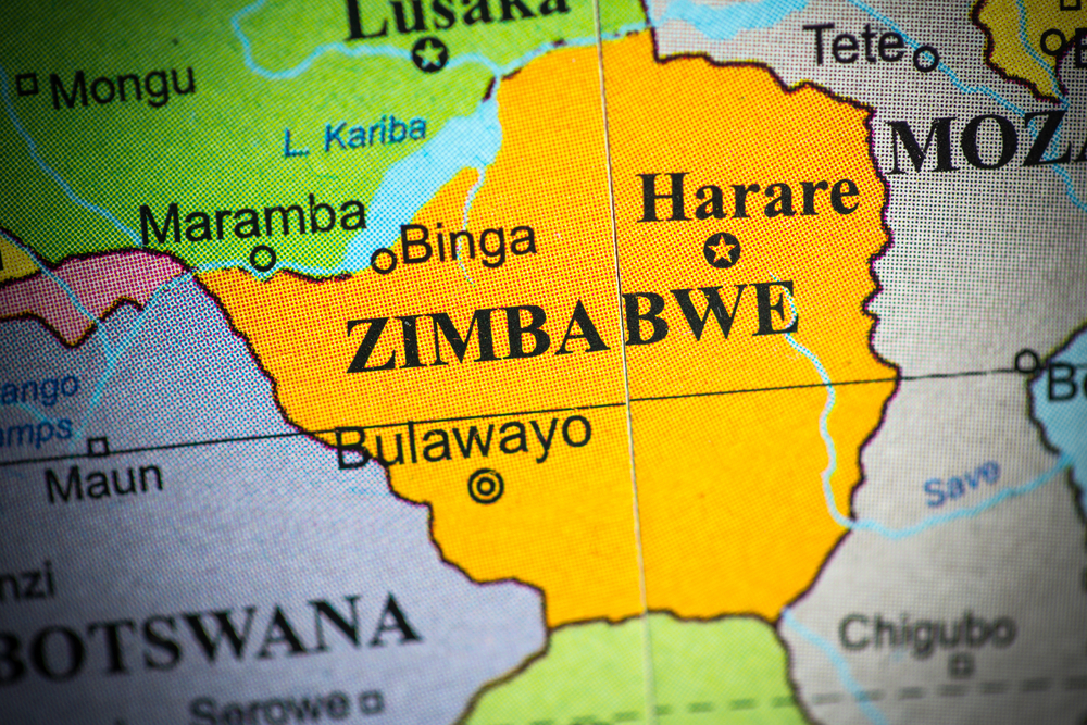 Cryptocurrency trading halted in zimbabwe despite high court ruling Zimbabwe