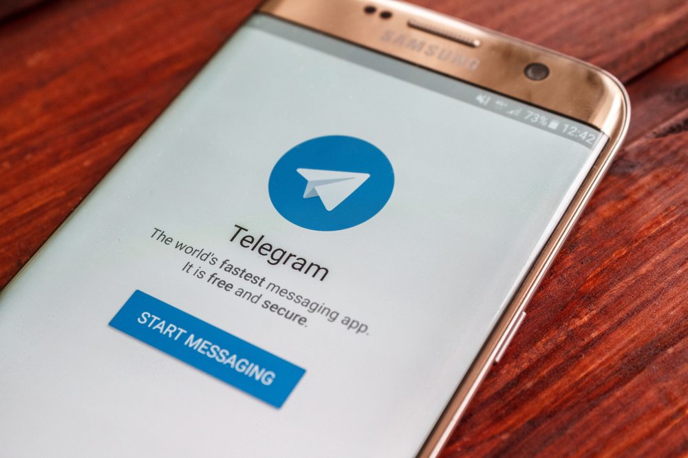 Telegram cancels ico after raising nearly $2 billion in private money Telegram cancels ico after raising nearly $2 billion in private money