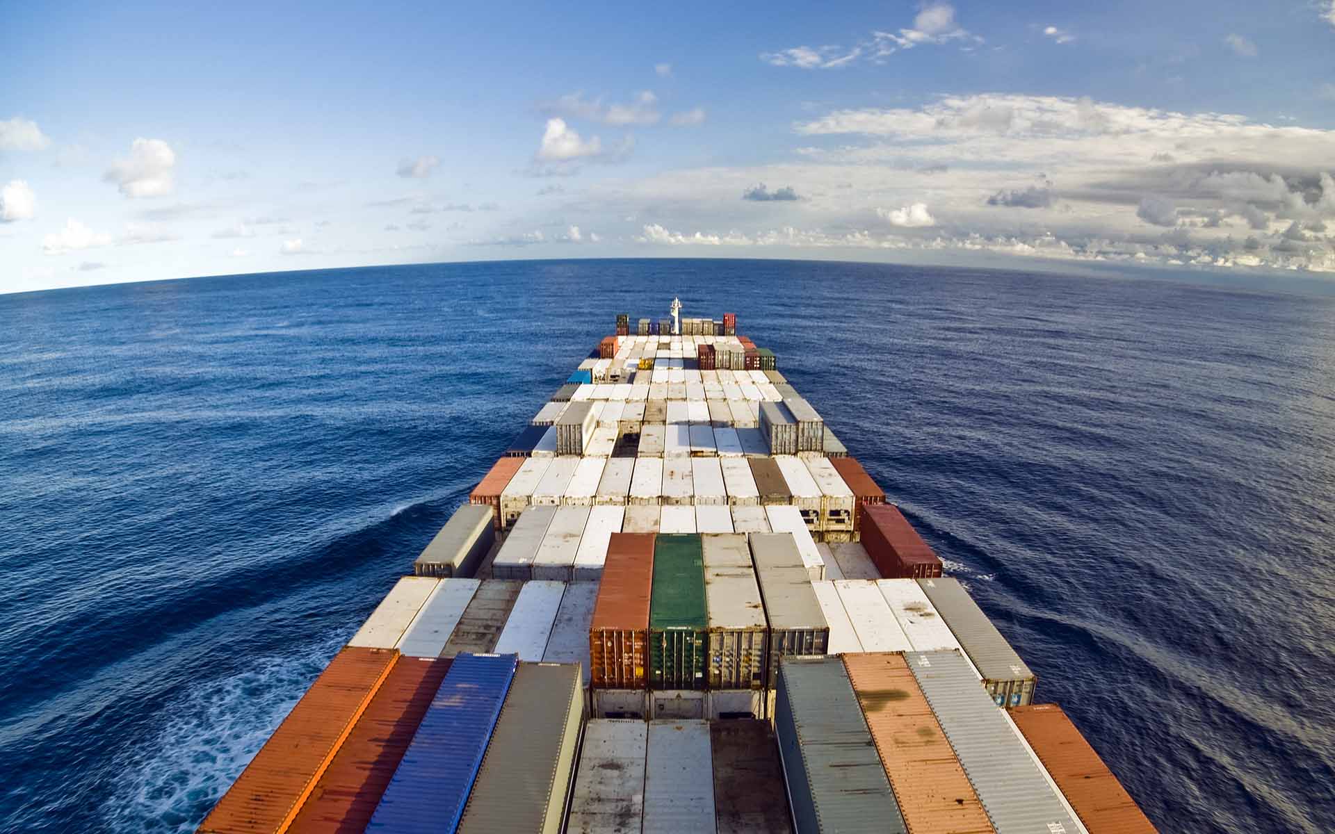 How blockshipping’s gscp platform is transforming the global container shipping industry How blockshipping’s gscp platform is transforming the global container shipping industry