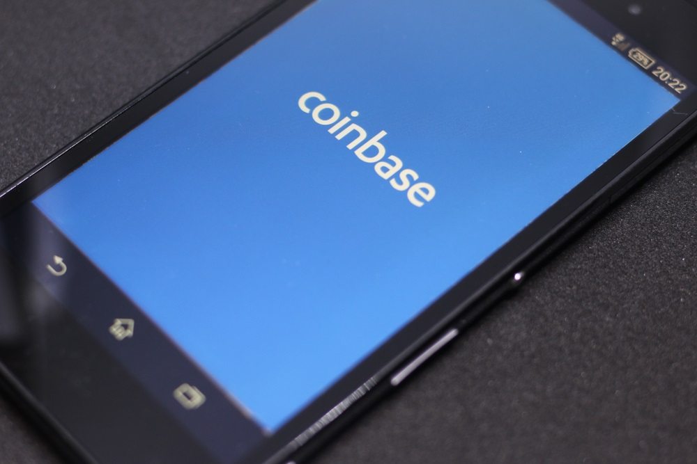 As coinbase looks to be the google of crypto, are they becoming the bitcoin mafia? As coinbase looks to be the google of crypto, are they becoming the bitcoin mafia?