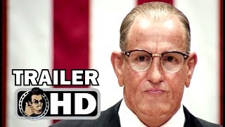 Lbj official trailer (2017) woody harrelson as lyndon b. Johnson movie hd Lbj official trailer (2017) woody harrelson as lyndon b. Johnson movie hd