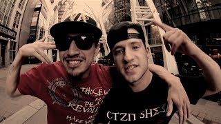 Myriad - perfect (official video) Myriad - perfect (official video)