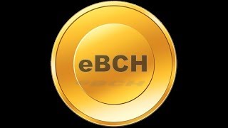 The new erc20 token bitcoincash The new erc20 token bitcoincash