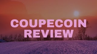 Coupecoin scam review - warning! Watch this!! Coupecoin scam review - warning! Watch this!!
