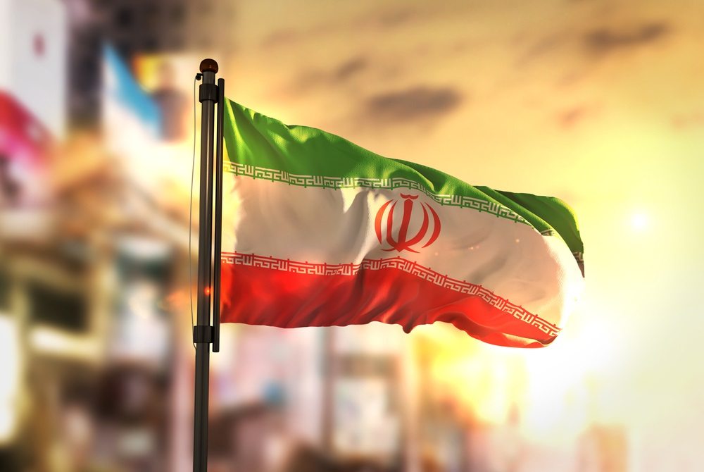 Mp suggests iran and russia use cryptocurrencies to combat u. S. Economic sanctions Mp suggests iran and russia use cryptocurrencies to combat u. S. Economic sanctions