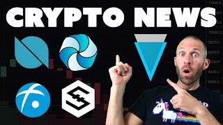 Crypto news - verge ontology iostoken hpb fusion Crypto news - verge ontology iostoken hpb fusion