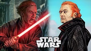 The special power young palpatine learned from his master - star wars explained The special power young palpatine learned from his master - star wars explained