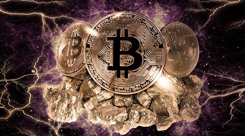 Vaultoro’s bitcoin-to-gold exchange implements lightning network payments Vaultoro’s bitcoin-to-gold exchange implements lightning network payments
