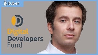 Interview with michael marcovici, ddf ico Interview with michael marcovici, ddf ico