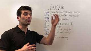 Augur in 2 minutes Augur in 2 minutes